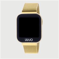 Smartwatch Liu Jo Donna in Acciaio SWLJ004 - SWLJ004